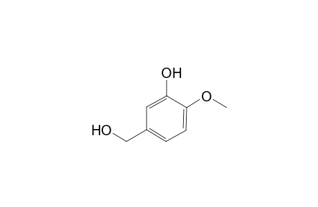 Isovanillyl alcohol
