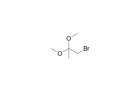 1-Bromo-2,2-dimethoxypropane