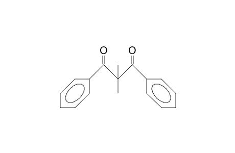 2,2-Dimethyl-1,3-diphenyl-propane-1,3-dione