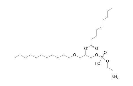 PE O-11:0_9:0