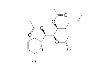 (+)-Boronolide