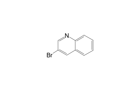 3-Bromoquinoline