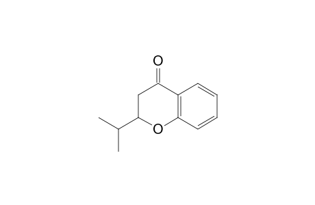 2-Isopropylchroman-4-one