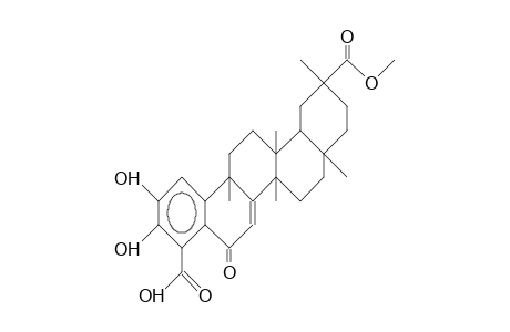 Zeylasterone