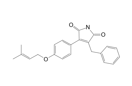 Himanimide A