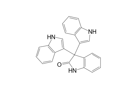 3,3-Di(1H-indol-3-yl)indolin-2-one