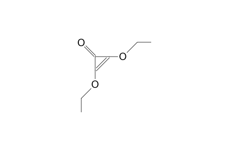 Diethoxy-cyclopropenone