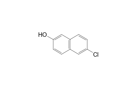 2-Chloro-6-naphthol