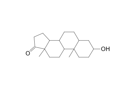 3-alpha-Etiocholanolone