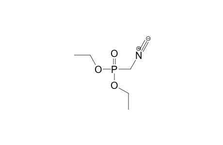 Isocyanomethylphosphonic acid diethyl ester