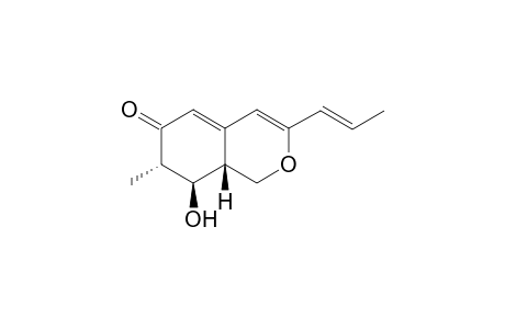 BERKAZAPHILONE_A