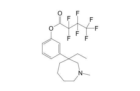 Meptazinol HFB