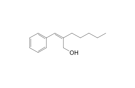 Cinnamyl alcohol <alpha-pentyl->