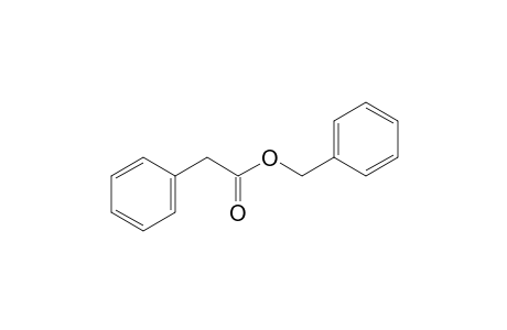 Benzyl phenylacetate