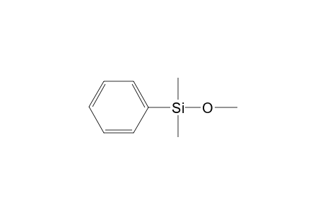 Methoxydimethylphenylsilane