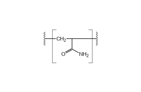 Polyacrylamide