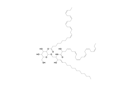 AHexCer (O-24:5)17:1;2O/22:6;O