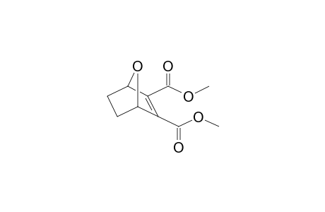 7-Oxabicyclo[2.2.1]hept-2-ene-2,3-dicarboxylic acid, dimethyl ester