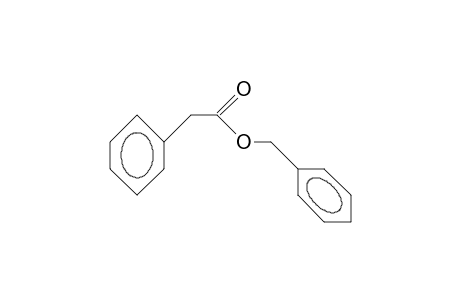 Benzyl phenylacetate