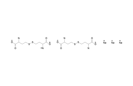 Homocystine