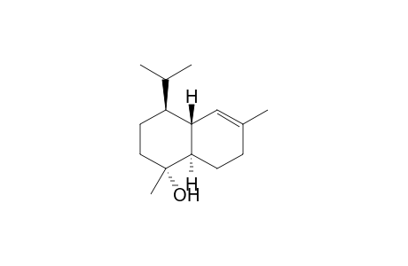 alpha-Cadinol