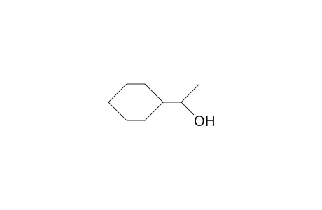 1-Cyclohexylethanol