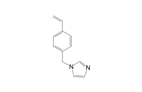 Styrene imidazole