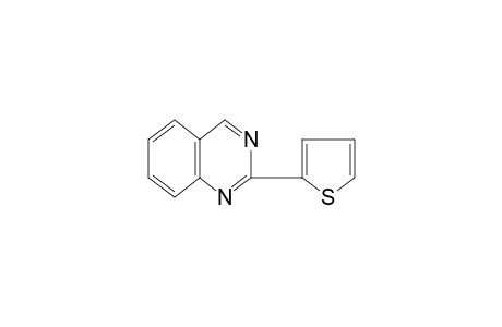 2-(2-thienyl)quinazoline