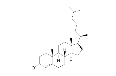 4-Cholesten-3-ol