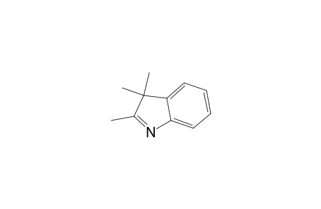 2,3,3-trimethyl-3H-indole