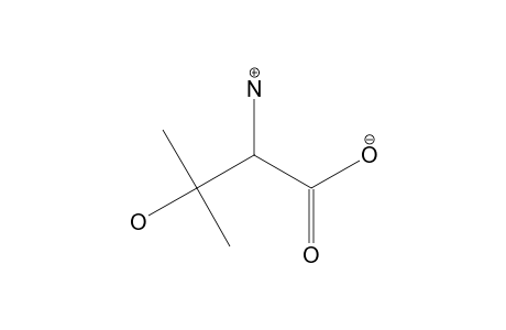 3-Hydroxy-L-valine