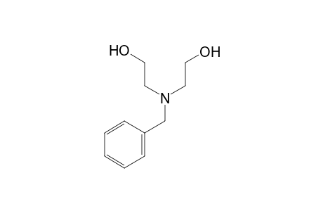 2,2'-(Benzylimino)diethanol