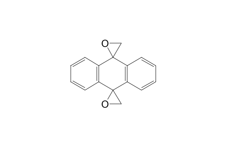 9,10-Anthracendiepoxide