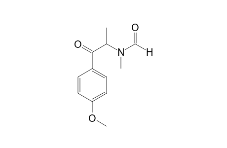 Methedrone FORM