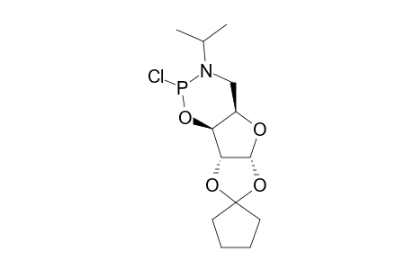 VYAUBDIAGBFLEA-RXRRWQPVSA-N