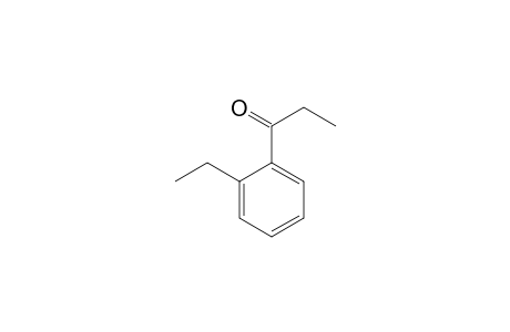 2'-Ethylpropiophenone