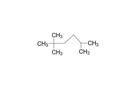 2,2,5-Trimethylhexane