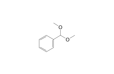 Benzaldehyde dimethylacetal