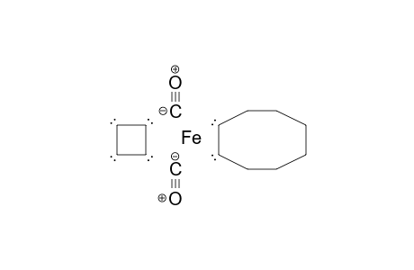 Iron, dicarbonyl-(.eta.-2-Z-cyclooctene)(.eta.-4-cyclobutadiene)