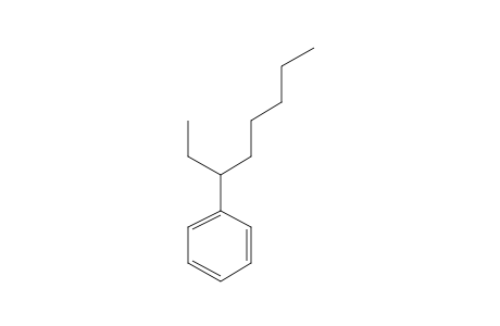 Benzene, (1-ethylhexyl)-