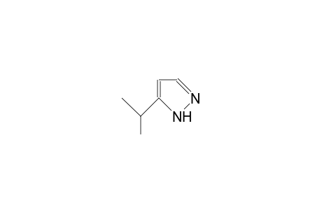 3-Isopropyl-pyrazole