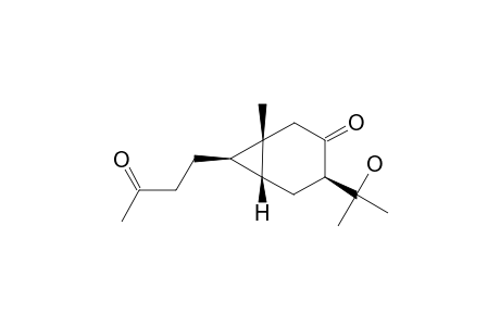 CURCARABRANOL-B