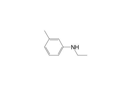 N-ethyl-m-toluidine