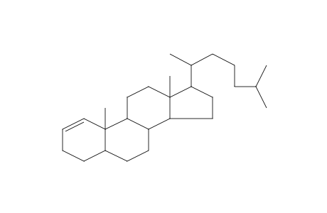 1-Cholestene