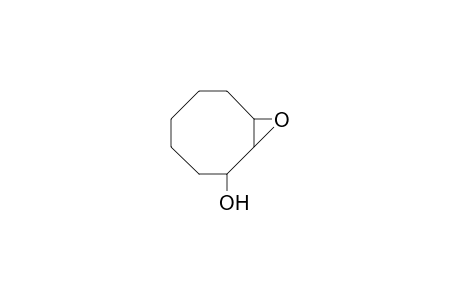 9-OXABICYCLO[6.1.0]NONAN-2-OL