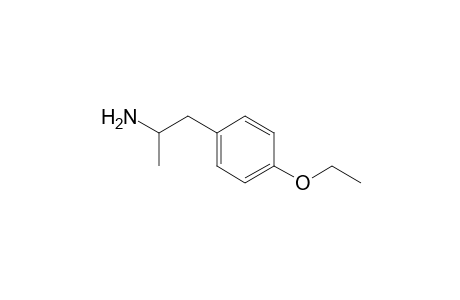4-Ethoxyamphetamine