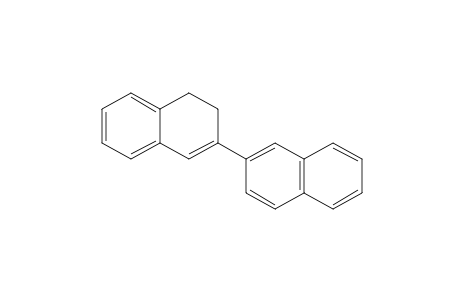 3,4-DIHYDRO-2,2'-BINAPHTHYL