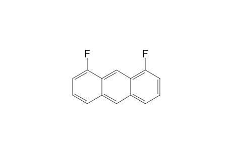 1,8-Difluoroanthracene