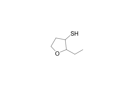 2-Ethyl-3-oxolanethiol