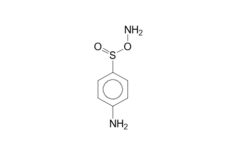 Sulfanilamide